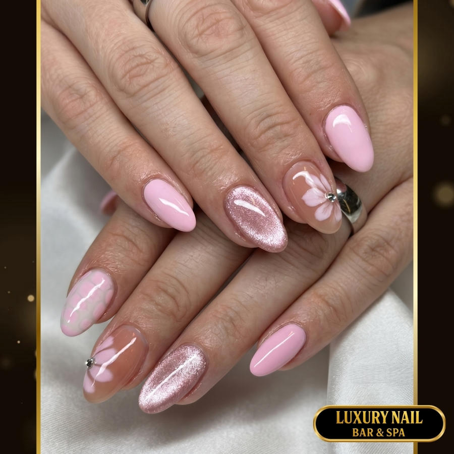 Nail Art Design